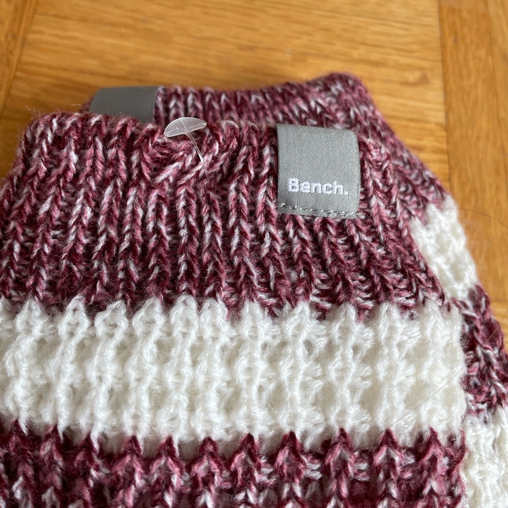 Bench Slipper Socks - Picture 2 of 5